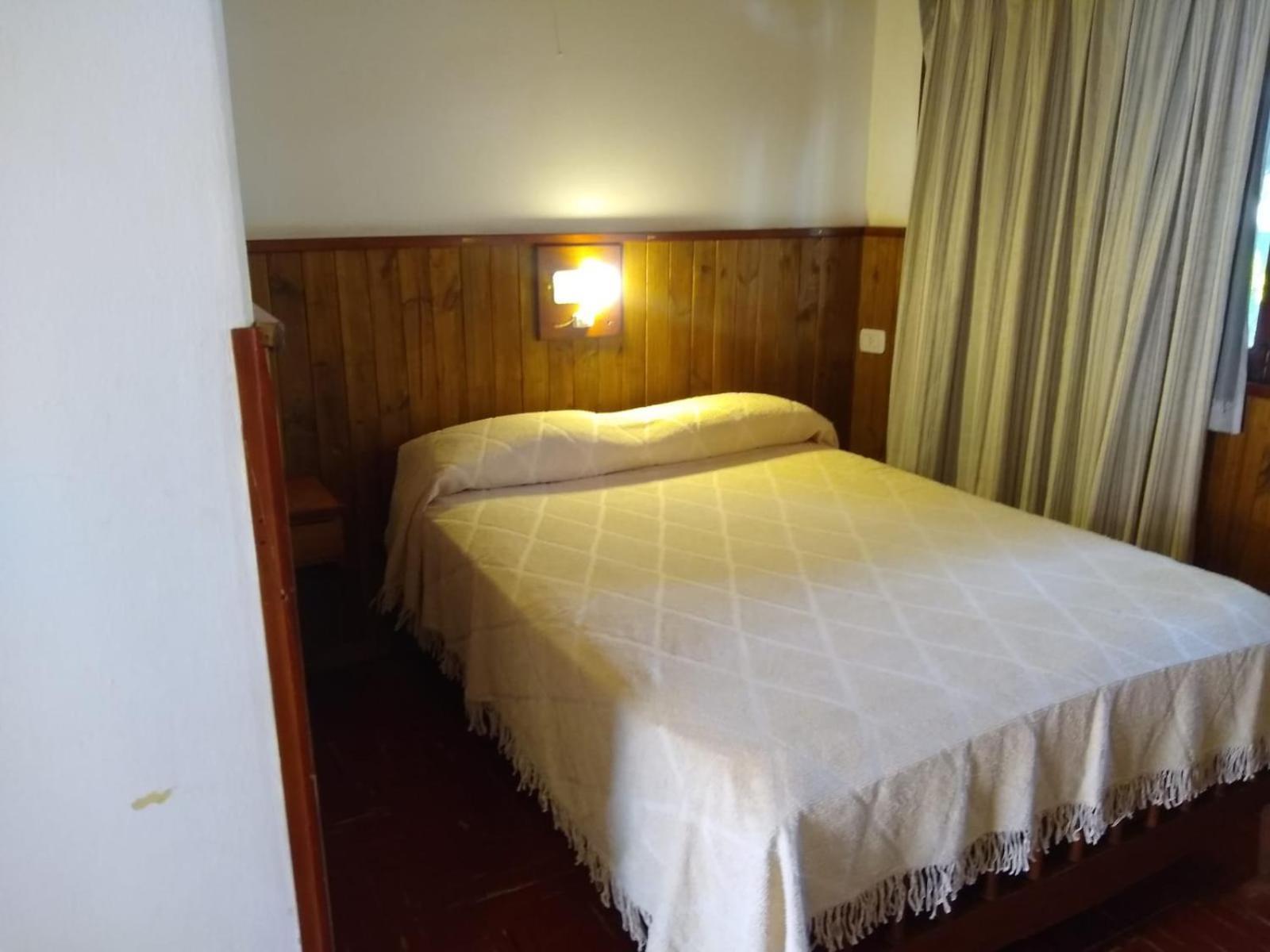 Hosteria La Cabana Puerto Iguazú Exteriör bild