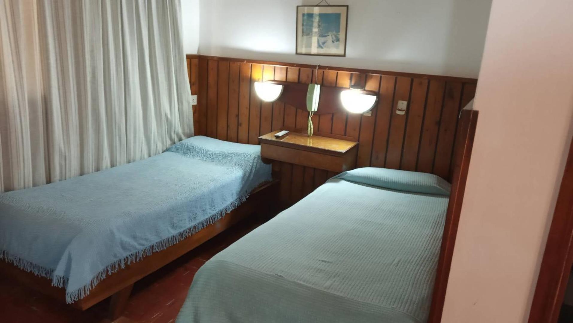 Hosteria La Cabana Puerto Iguazú Exteriör bild