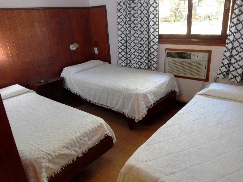 Hosteria La Cabana Puerto Iguazú Exteriör bild